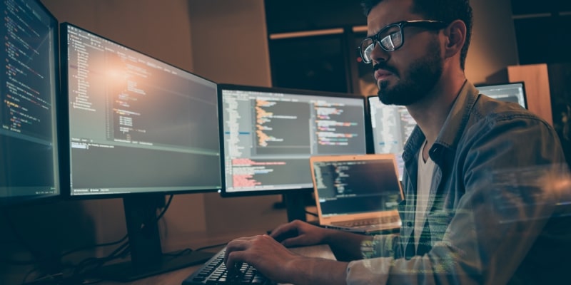 Cloud Computing Consulting | Cloud Specialists ☁️ - *instinctools
