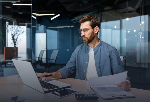 CRM Consulting
