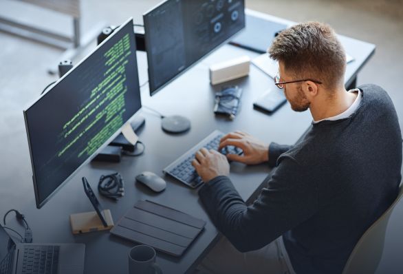 Enterprise Automation