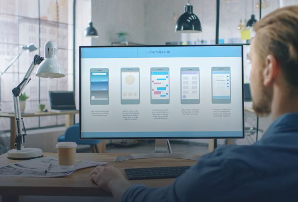 SaaS Development