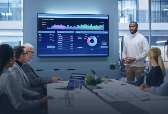Business Intellegence