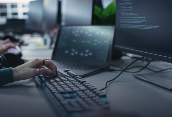 Legacy Software Modernization