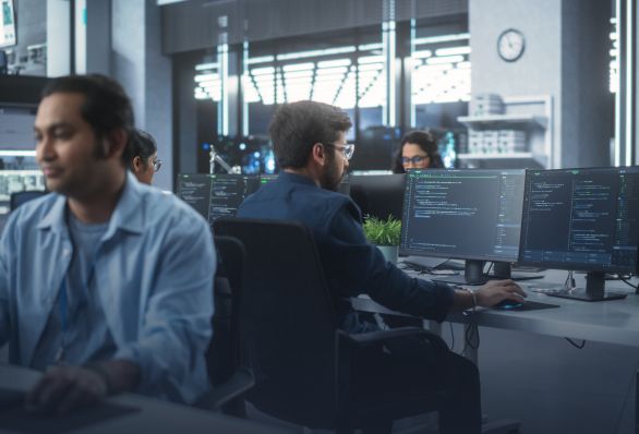 Web Development
