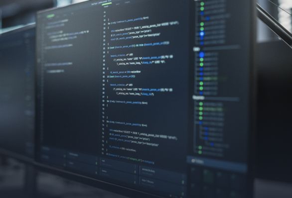 Custom Software Development