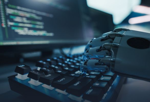 AI Software Development