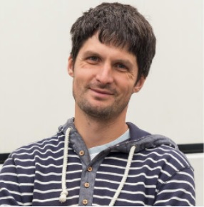 Ihar Zaneuski