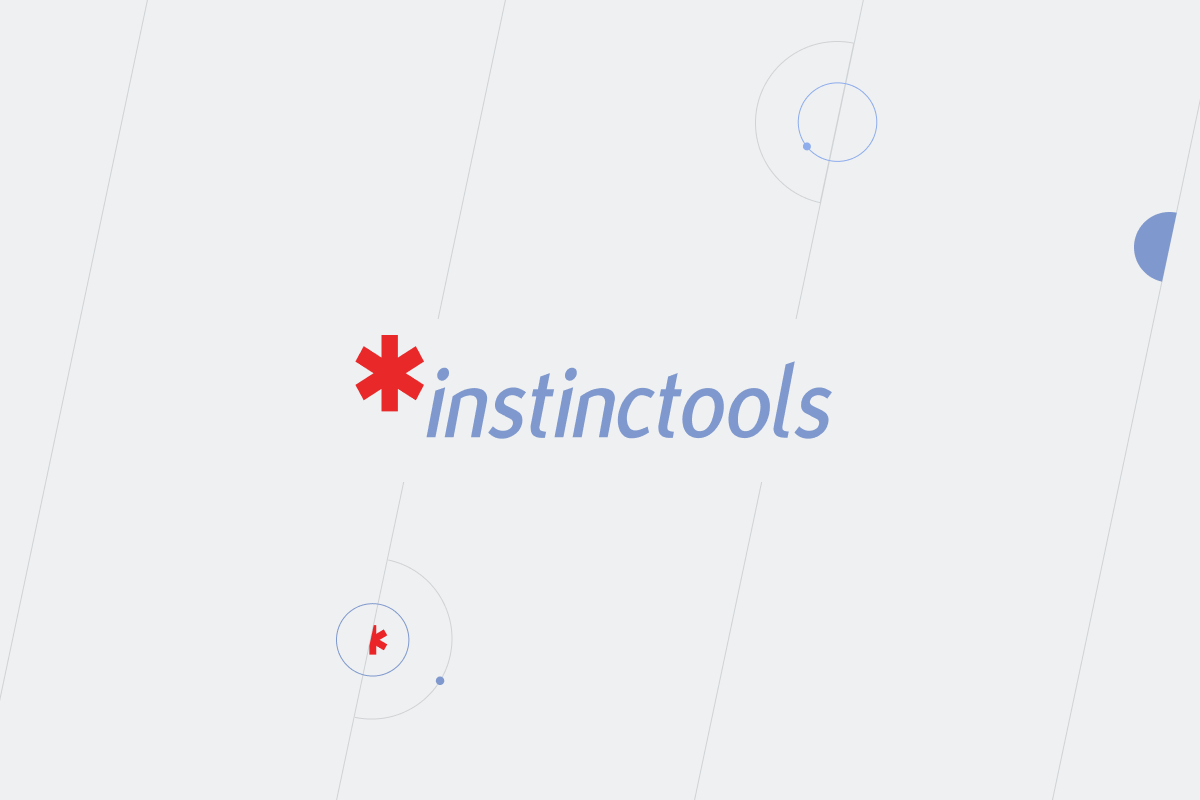 Instinctools: statement concerning the situation in Ukraine