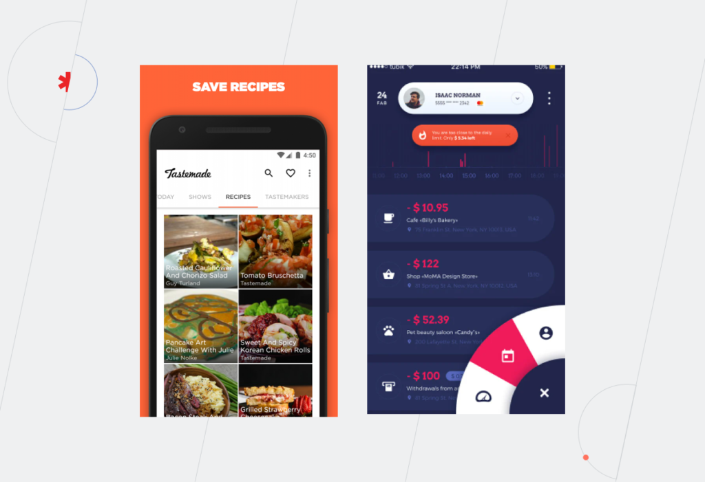 mobile app accessibility