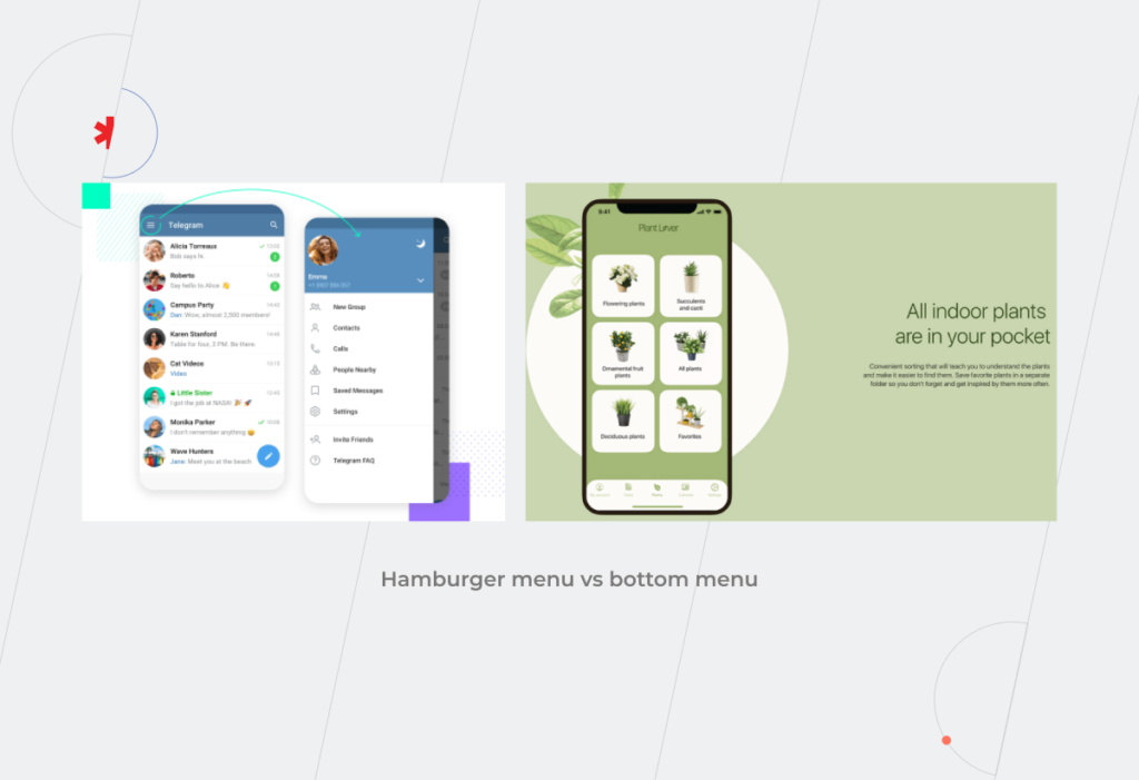 mobile app accessibility