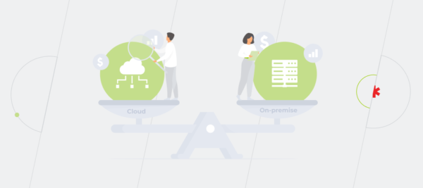 Cloud ERP vs. On-Premise ERP: Which One Wins the Duel?| Expert’s Opinion