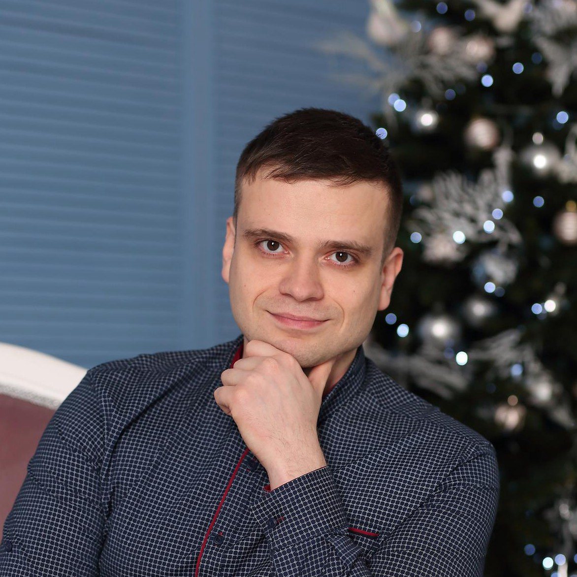 Dzmitry Danskoi