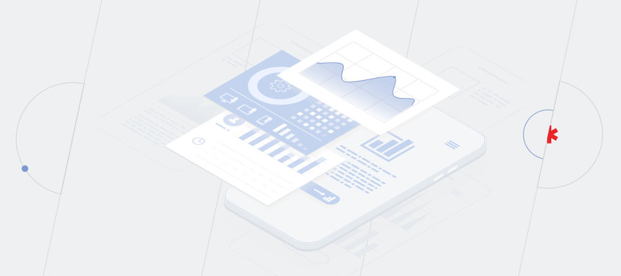 Whenever, Wherever: Keep On Top of Your Data With Mobile BI