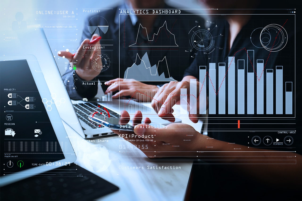 Data Visualization as a Service