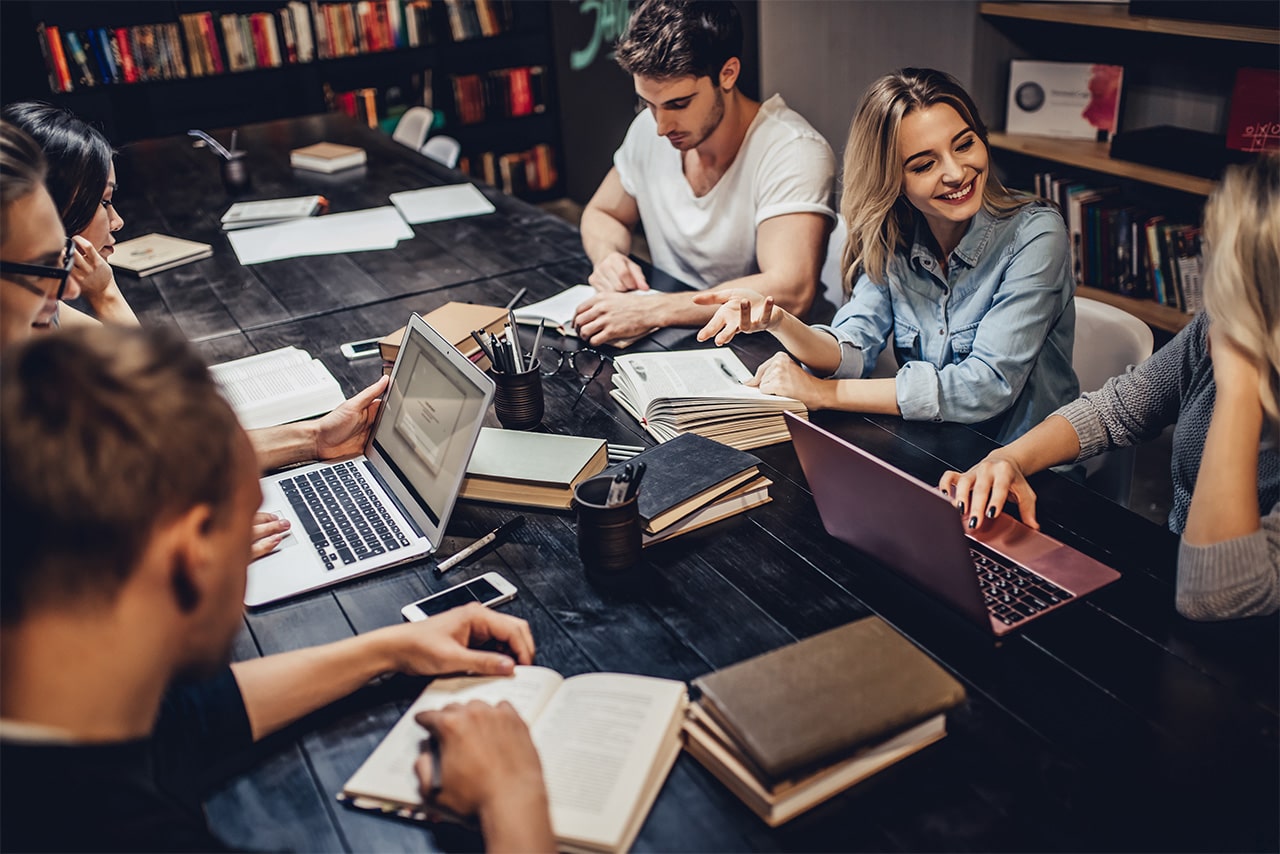Education and E-learning