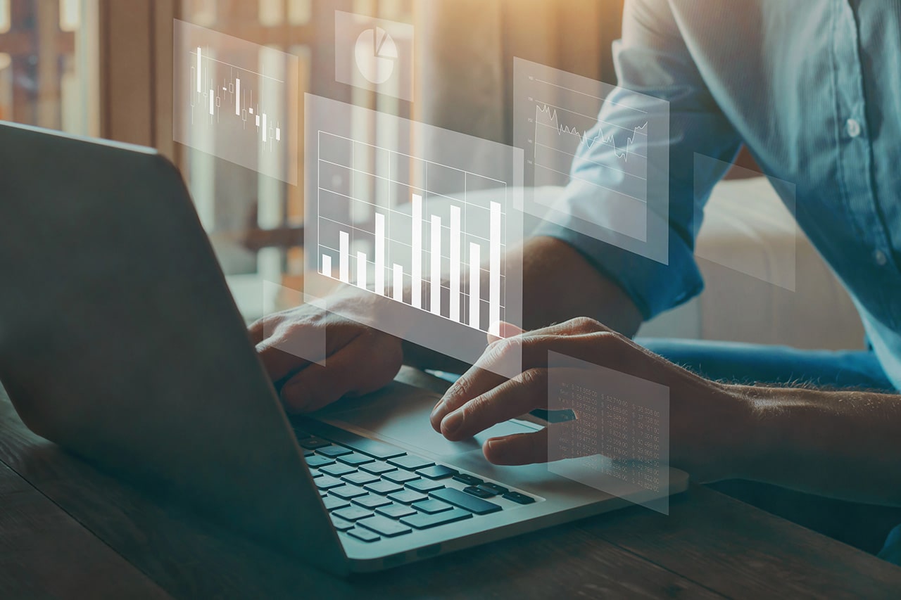 Fintech Software Development