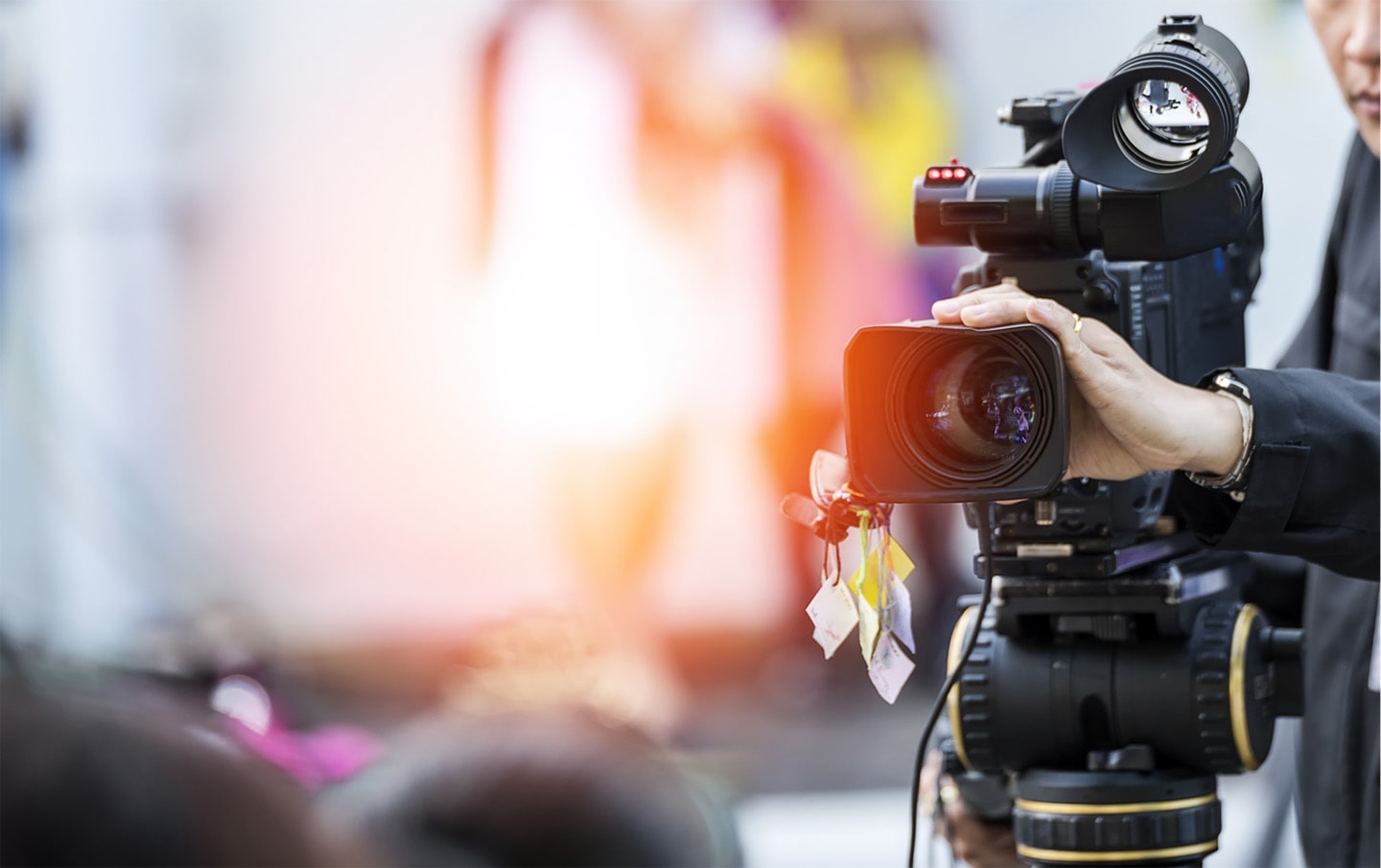 Media and Entertainment Software Development