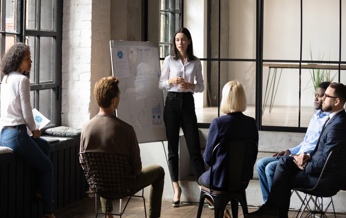 Microsoft Business Intelligence