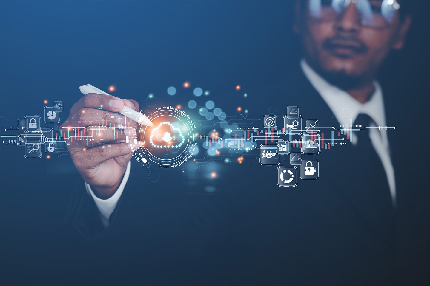 Mathematical optimization visual data 2