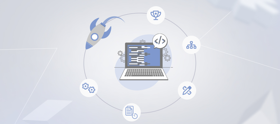 The Ultimate Guide on Software Product Development Process 2025
