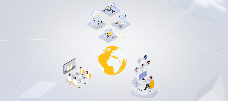 The Perfect Match: Four Time-Tested Pro Tips on Finding a Remote Development Team