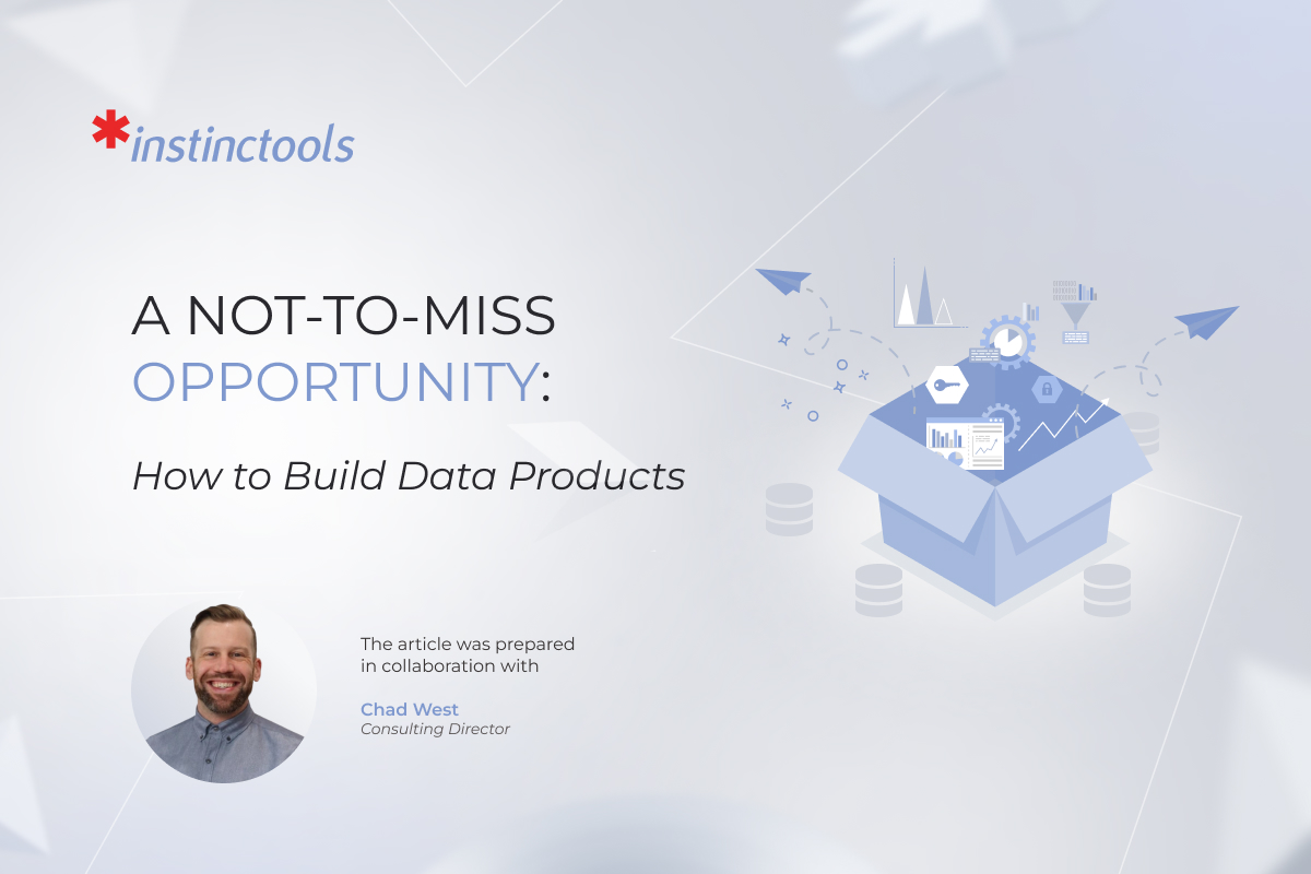 Building Data Products A Comprehensive Guide 2024
