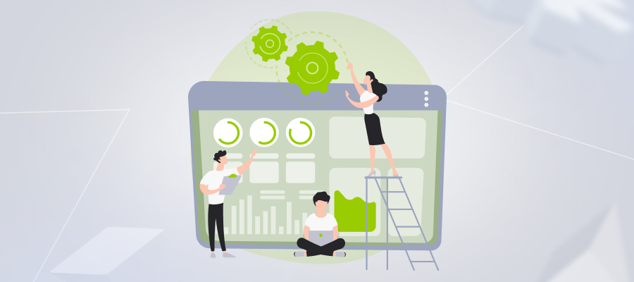 How Digital Product Engineering Services Help in Growing Your Business