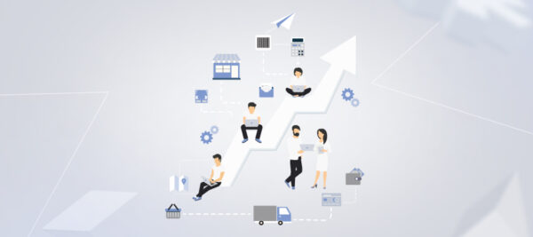 8 Ecommerce Growth Strategies: How to Win Users’ Hearts and Wallets?