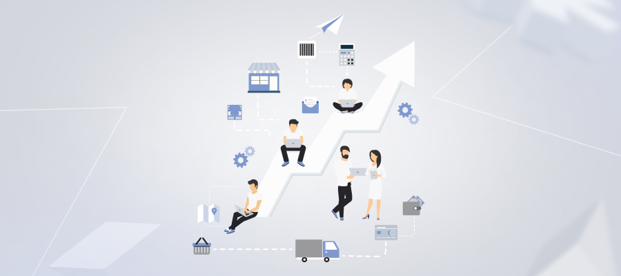 8 Tech-Enabled Ecommerce Growth Strategies: How to Win Users’ Hearts and Wallets?