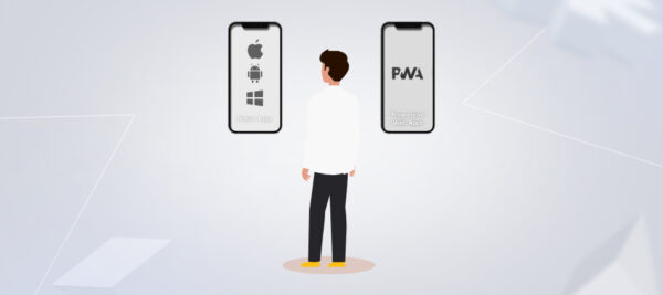 PWA vs Native App: Pros and Cons in 2023. Our Experts Weigh In