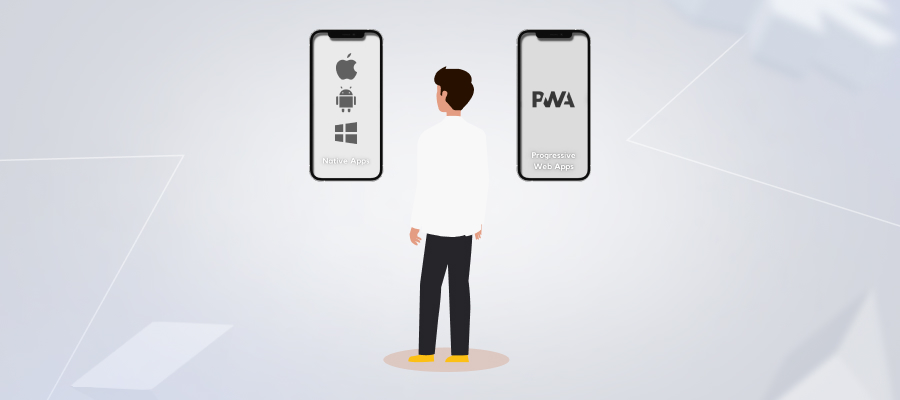PWA vs Native App: Pros and Cons in 2025. Our Experts Weigh In