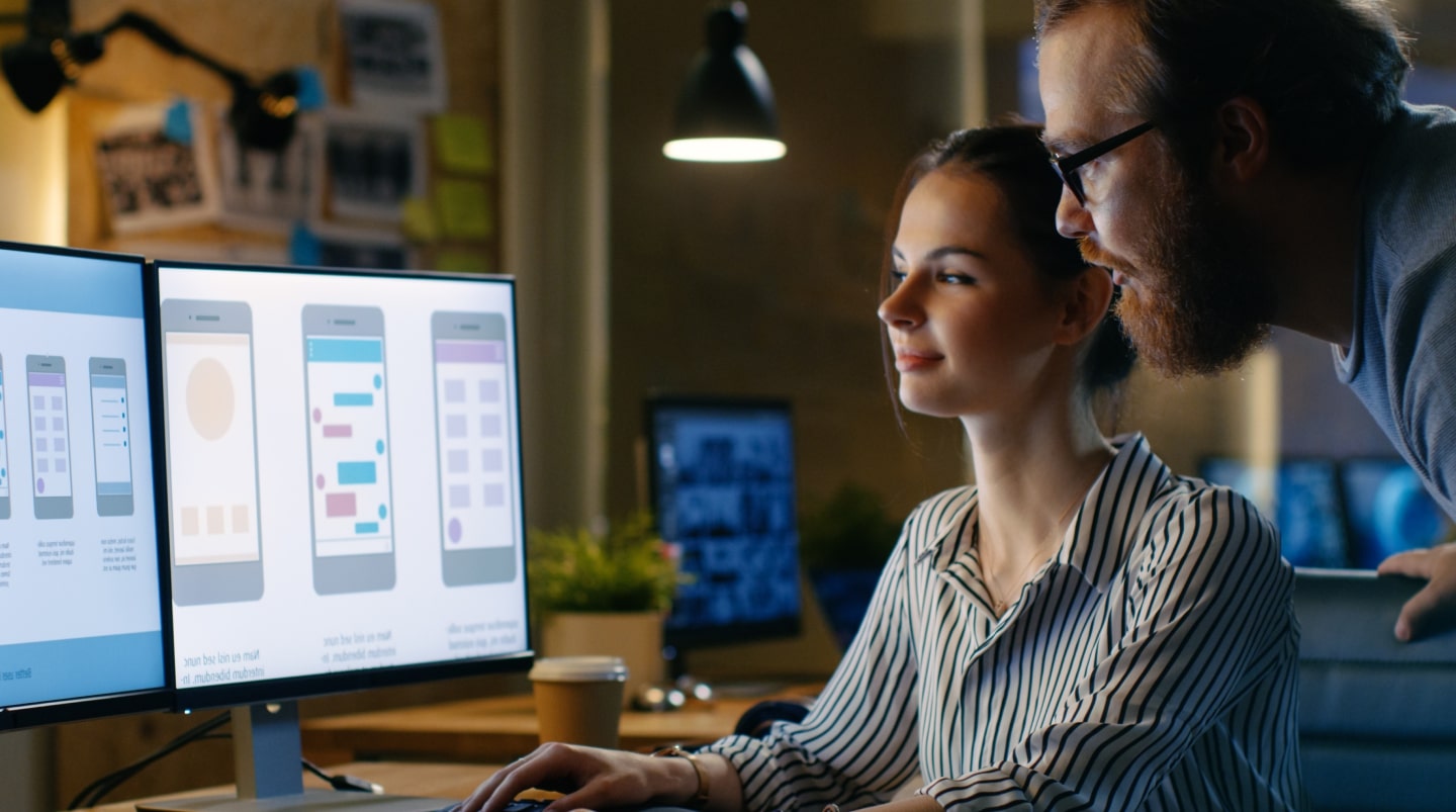 SaaS Development