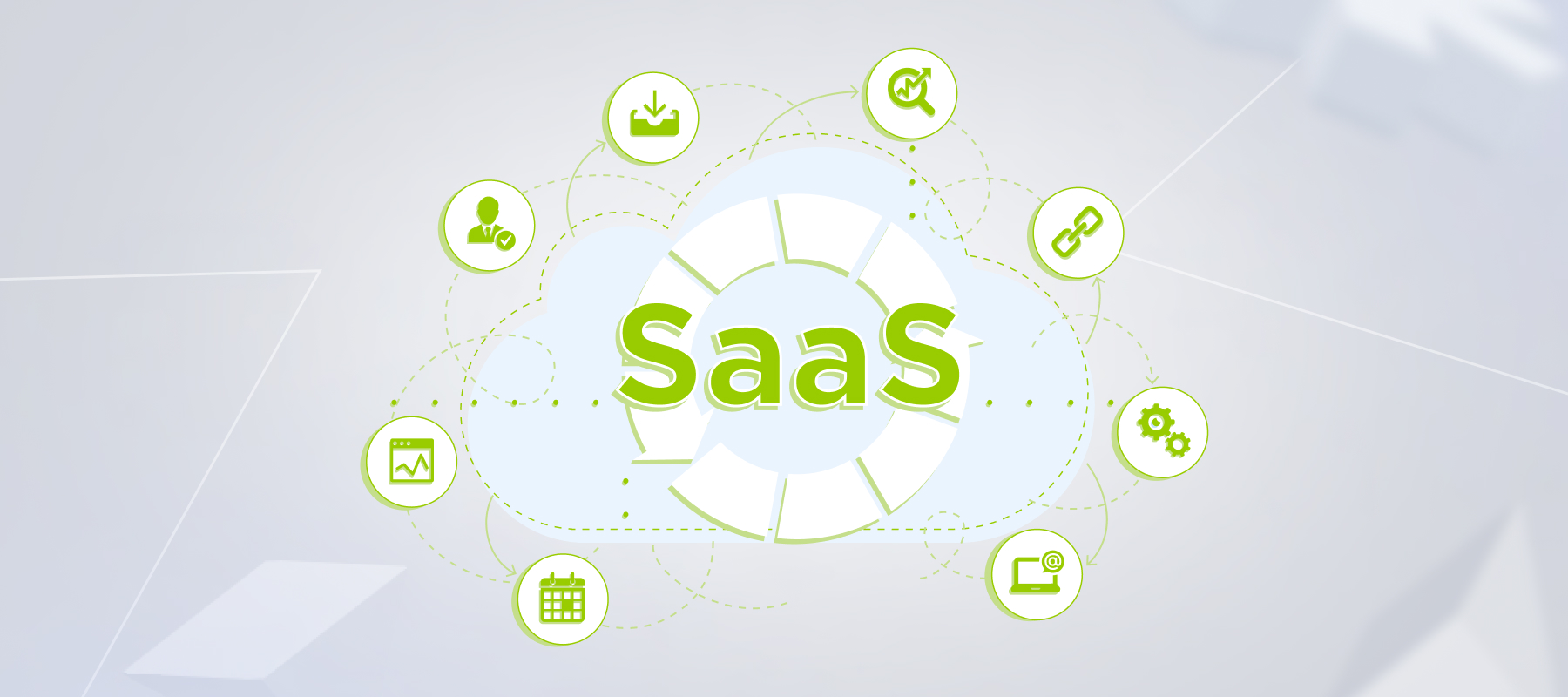 16 SaaS Trends to Stay Relevant in 2025: Curated by Our Experts