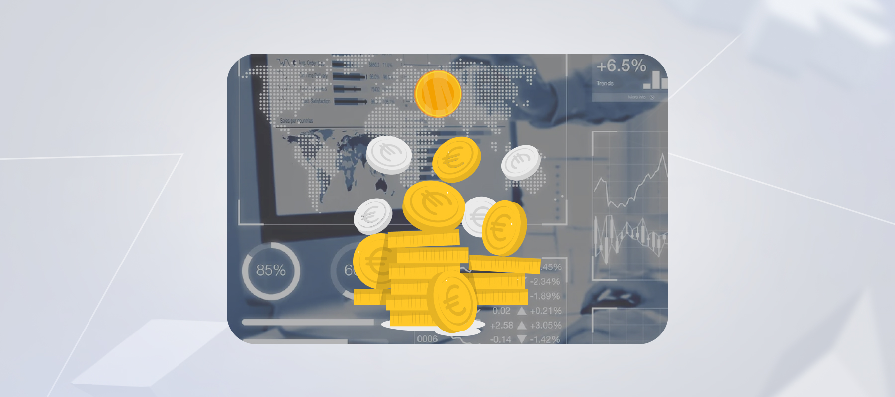 Ace the Pricing Game with Intelligent Pricing Analytics