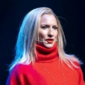 Nadine Walther