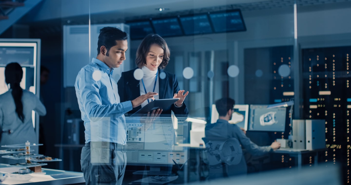 IoT Development