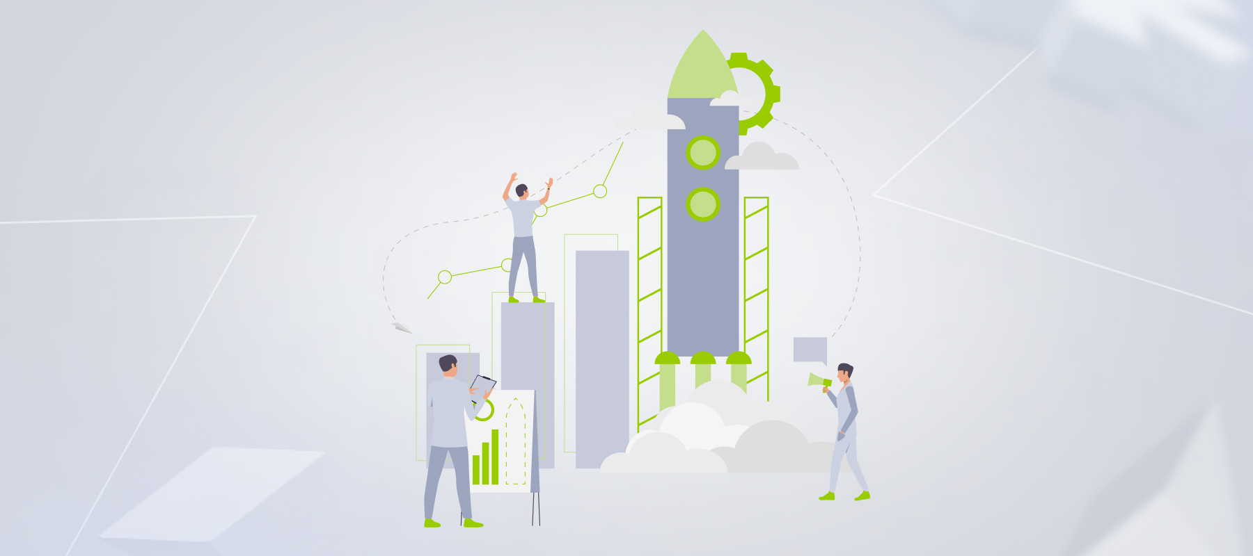 Kickstarting Success: the Discovery Phase in Software Development