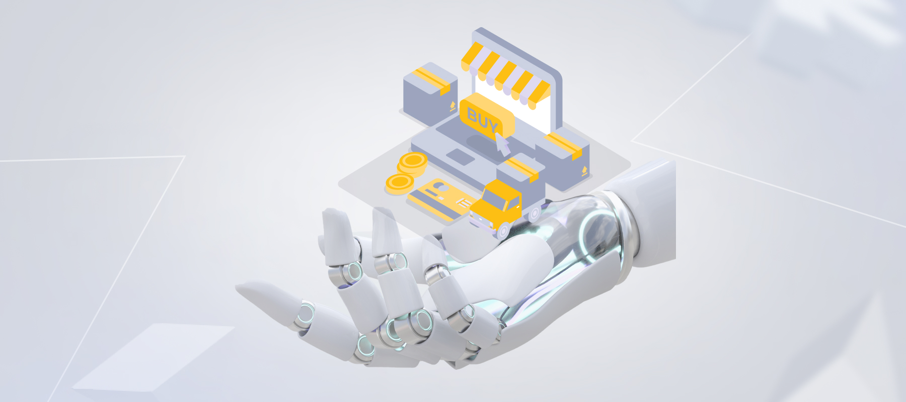Generative AI in Ecommerce Business: 11 Use Cases and Implementation Path
