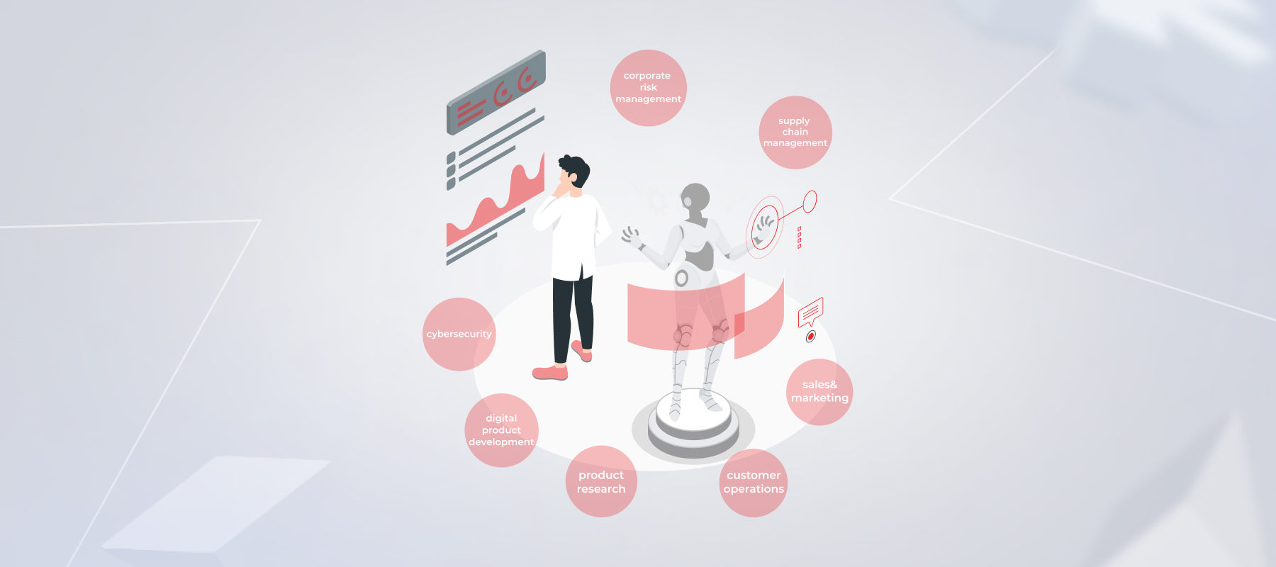 LLM Use Cases: How to Become a High Performer With AI Help