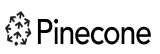 Pinecone