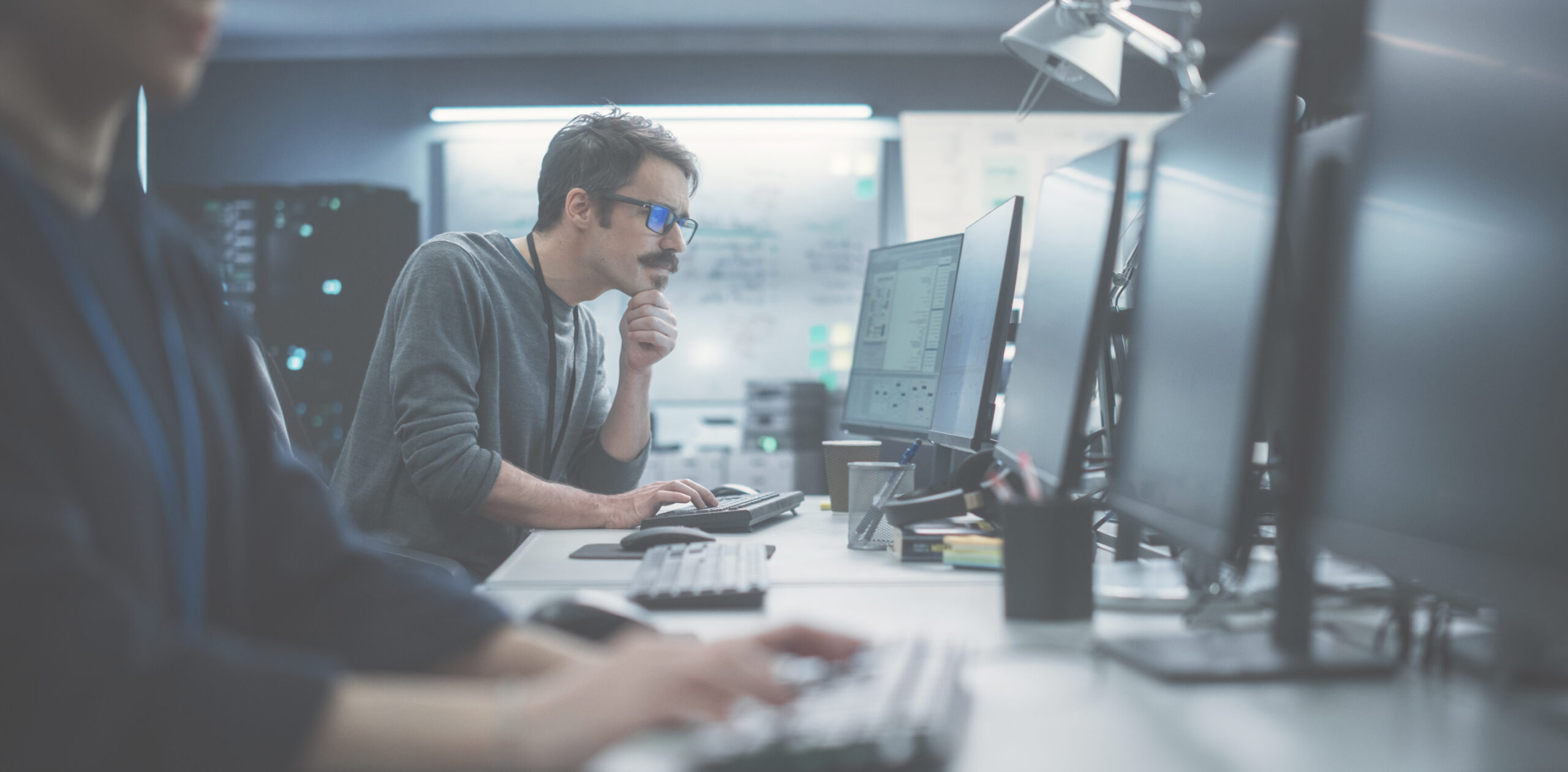 Enterprise Automation Software
