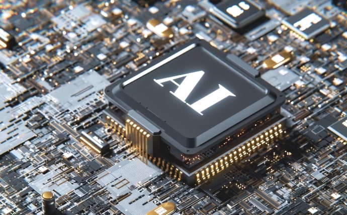 AI-powered application engineering