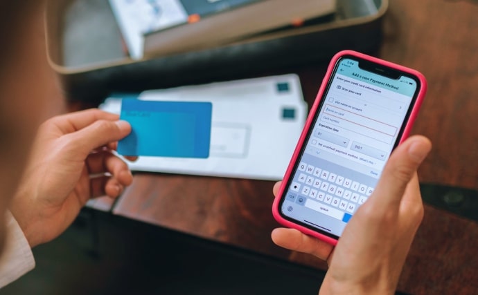 Ecommerce development