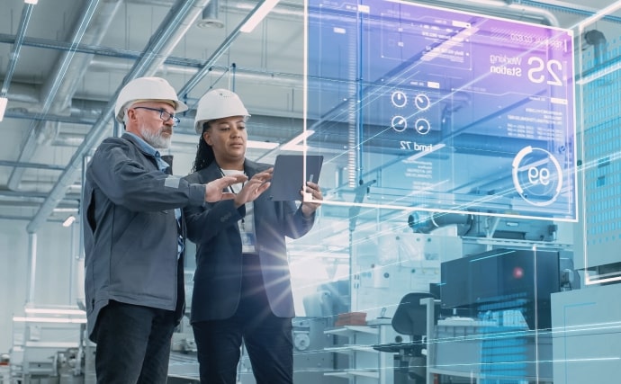 Enterprise automation software
