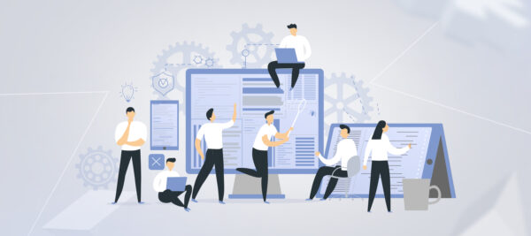How to Choose a Software Development Partner? Checklist Included