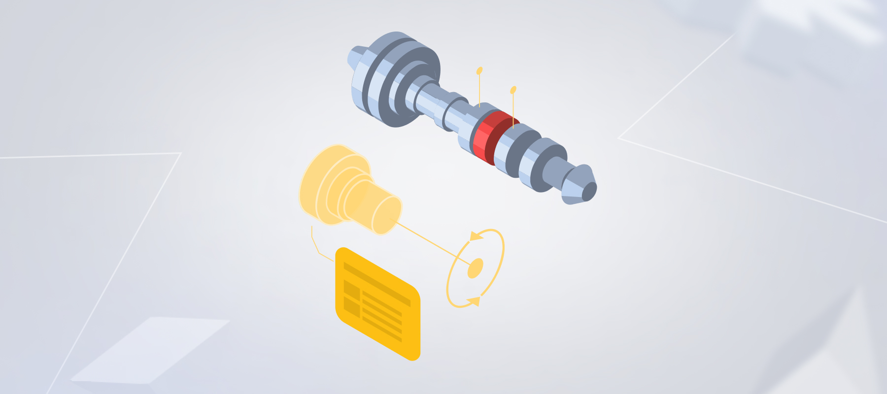 Digital Twin Tech in Manufacturing: Taking Action with Laser Precision