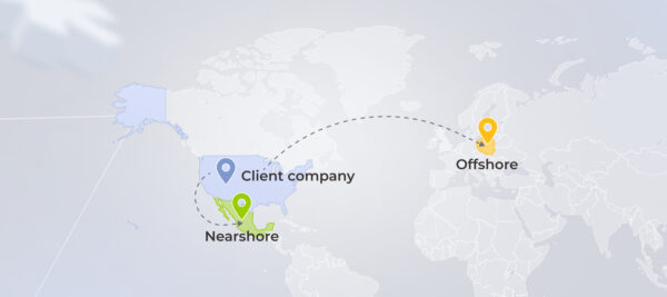 Nearshore vs Offshore: How To Make The Right Call?