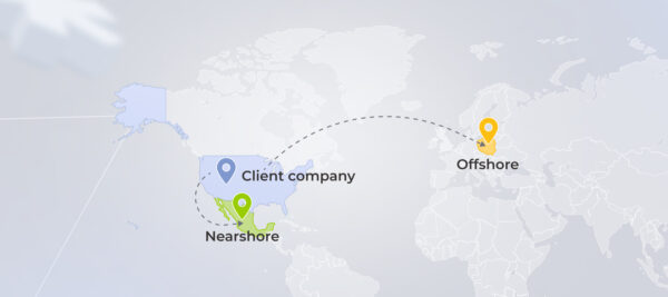 Nearshore vs Offshore: How To Make the Right Call?