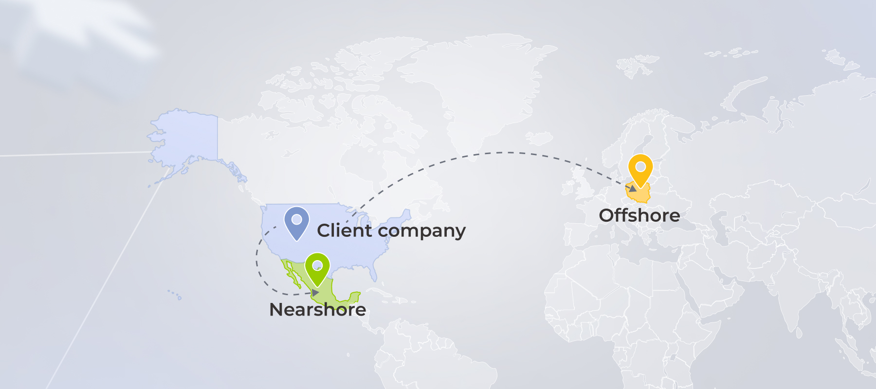 Nearshore vs Offshore: How To Make the Right Call?