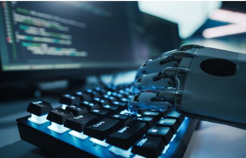 Machine Learning and Gen AI