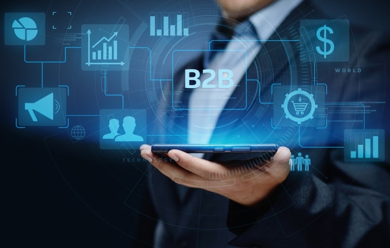 B2B commerce